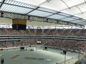 Convention Jehovah's Witnesses 2021 not in big stadiums but Online on JW.org