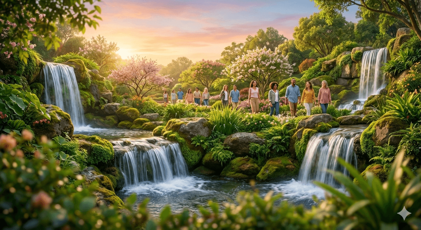 Biblical Hope for a Restored Earth