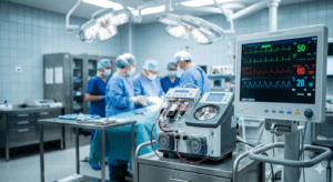 Blood transfusion alternative treatments instead of blood transfusions