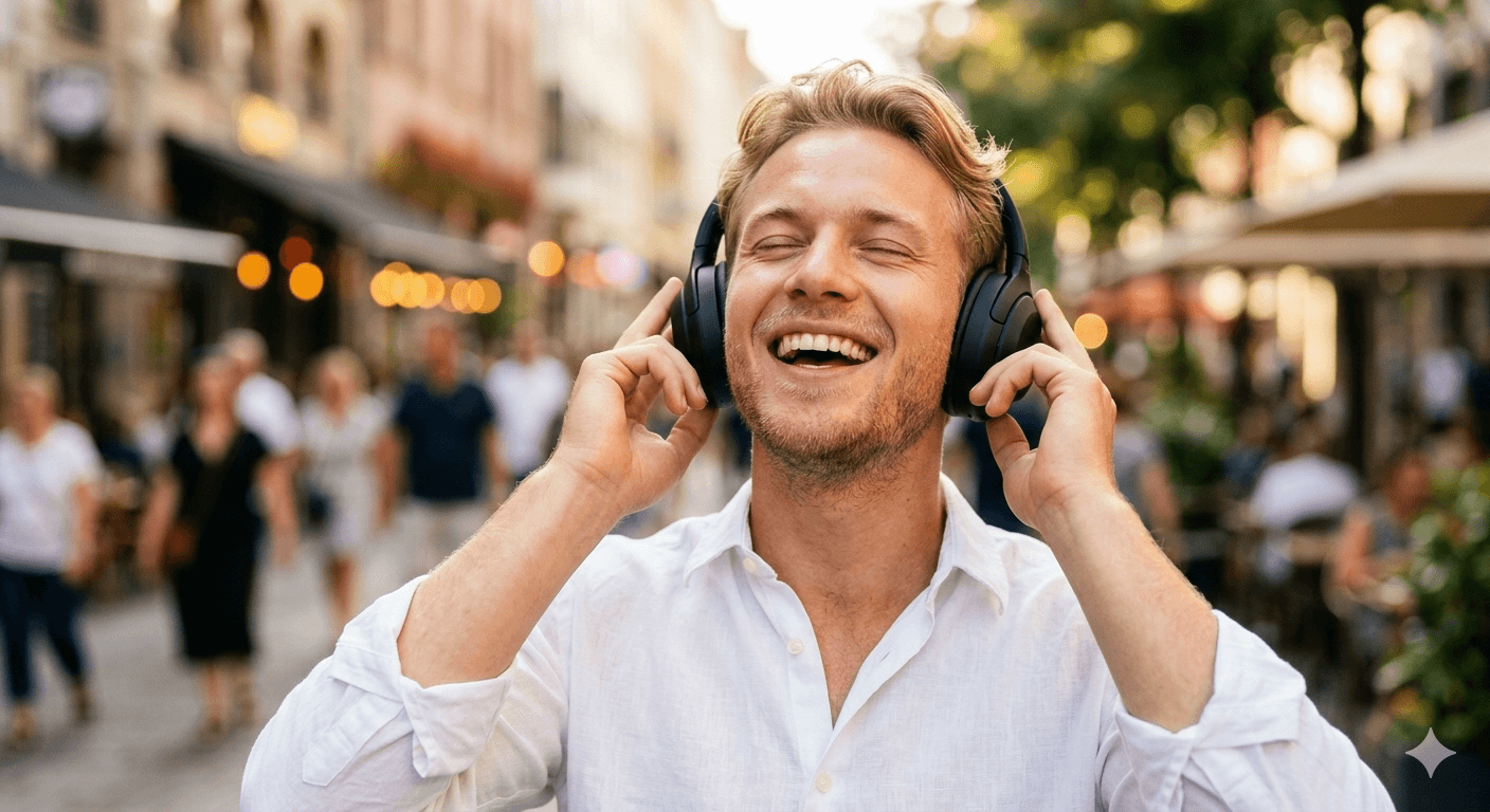 Enjoy beautiful Pop songs